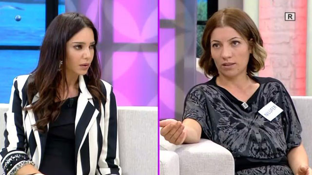 4 Kadın Zamanı'nda Nilüfer için şok iddialar! Eşini yatakta basmıştı - Resim: 2