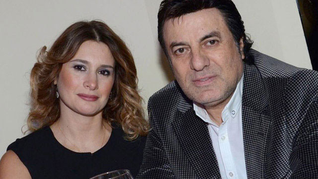 Coşkun Sabah aldattığı eski eşi Ceyda Okay ile yeniden mi evleniyor? - Resim: 4