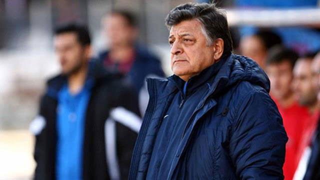 Yılmaz Vural TRT Spor programında Fenerbahçe'ye yalvardı - Resim: 3