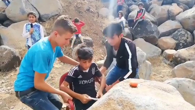 Acun Ilıcalı'dan sosyal medyadan paylaştı işte en güzel O Ses Türkiye - Resim: 4