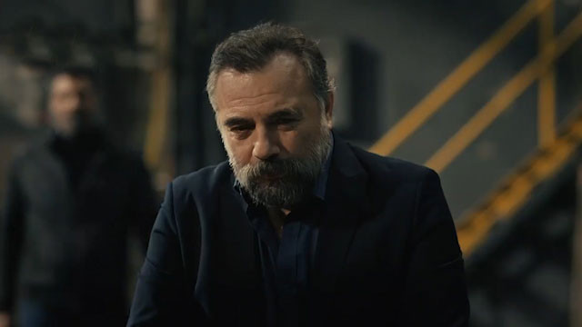 Eşkıya Dünyaya Hükümdar Olmaz'da şok ayrılık Hızır Çakırbeyli vuruldu - Resim: 1