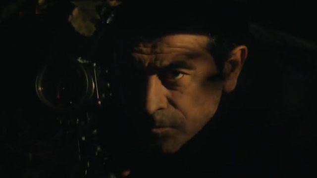 Eşkıya Dünyaya Hükümdar Olmaz'da şok ayrılık Hızır Çakırbeyli vuruldu - Resim: 3