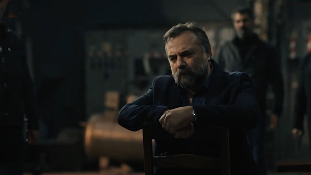 Eşkıya Dünyaya Hükümdar Olmaz'da şok ayrılık Hızır Çakırbeyli vuruldu - Resim: 4