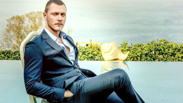 Çukur'da yer yerinden oynayacak Akın Koçovalı'yı Söz'ün yıldızı canlandıracak iddiası - Resim: 3