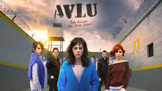 Star TV'nin Avlu dizisinde korkunç son ünlü oyuncu ile yollar ayrıldı - Resim: 1