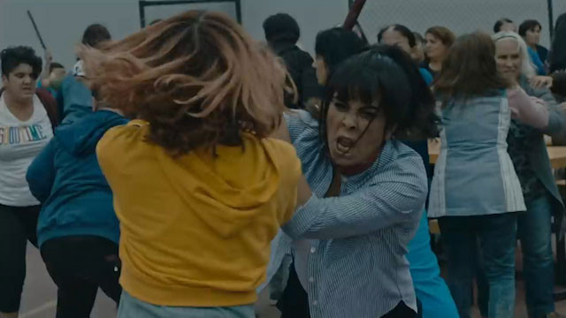 Star TV'nin Avlu dizisinde korkunç son ünlü oyuncu ile yollar ayrıldı - Resim: 2