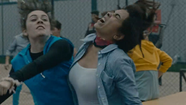 Star TV'nin Avlu dizisinde korkunç son ünlü oyuncu ile yollar ayrıldı - Resim: 3