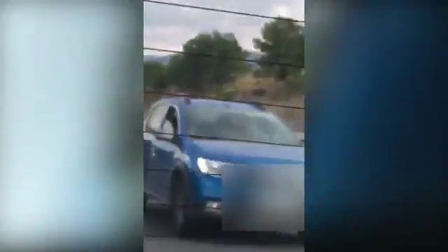 Bu kadarınada pes! Seyir halinde ilişkiye girerken yakalandılar - Resim: 3