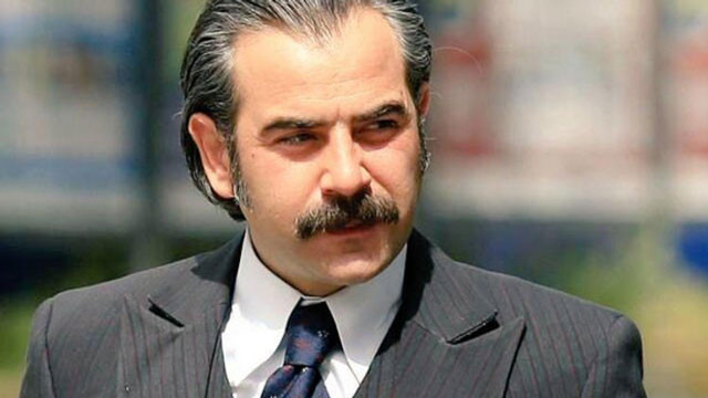 ATV'deki Karadayı dizisinin Savcı Turgut’u Yurdaer Okur bombayı patlattı - Resim: 3