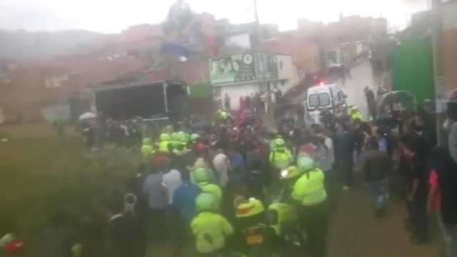 Whatsapp mesajı ölüm getirdi! 150 kişi linç etti - Resim: 1