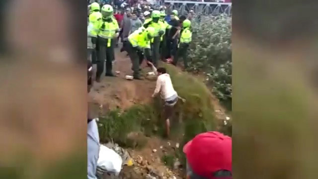 Whatsapp mesajı ölüm getirdi! 150 kişi linç etti - Resim: 2