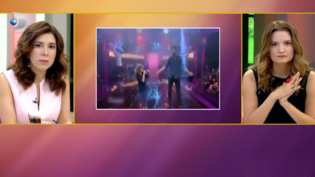 Nazar Nur Kaya'nın ablası Kanal D'de isyan etti bakın son sözleri neymiş - Resim: 3