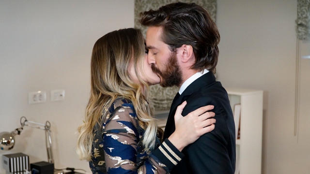 Yasak Elma'da senaryo değiştiren olay! Bakın kim hamile  - Resim: 3