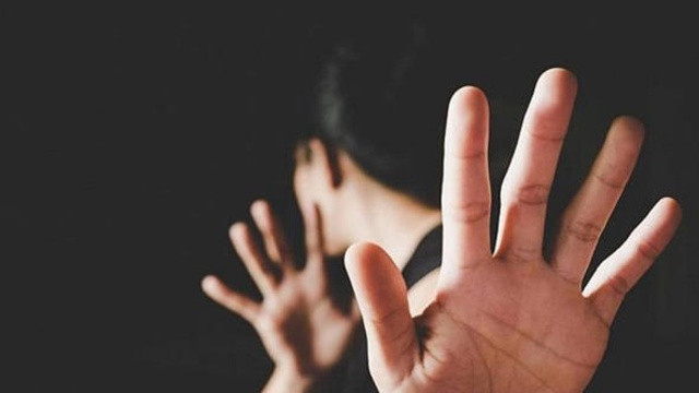 Vahşet! Tecavüze direnen 15 yaşındaki çocuğu... - Resim: 1