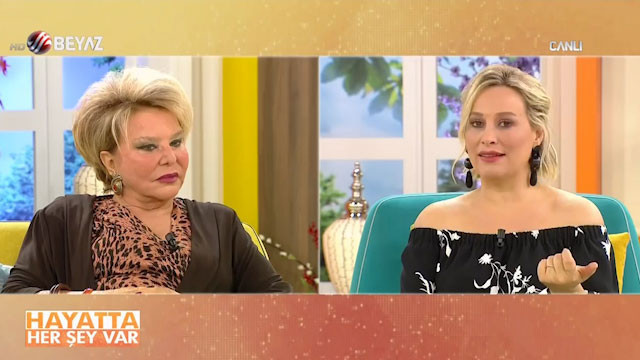 Kocasını aldattığını canlı yayında itiraf etti! Bahanesi şoke etti  - Resim: 1