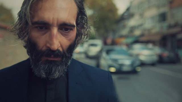 İstanbullu Gelin'de şoke eden haber! Adem yıkılıyor - Resim: 3