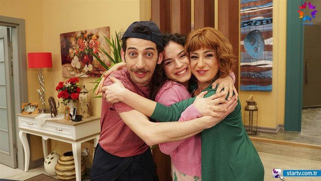 Ve beklenen haber geldi! O dizinin yayın tarihi netleşti - Resim: 4