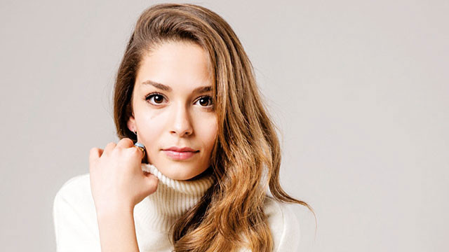 Star TV'nin o dizisinde oynuyordu! Eşkıya Dünyaya Hükümdar Olmaz'a bomba isim - Resim: 2