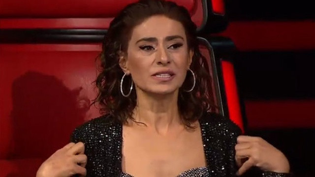 O Ses Türkiye'den ayrılan Yıldız Tilbe'den flaş karar!  - Resim: 1