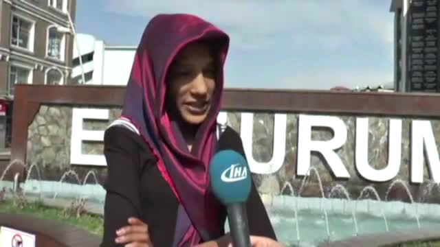 Erzurum’da ilginç olay! Boyu uzun diye evden kovuldu - Resim: 1