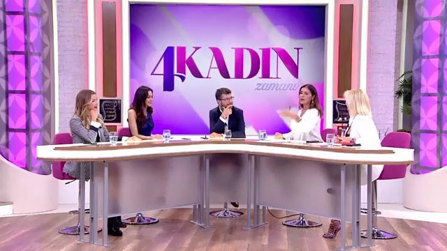 Derya Tuna'dan canlı yayında İbrahim Tatlıses itirafı! Çiçekçide öğrendim  - Resim: 1