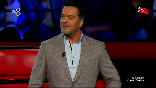 Beyazıt Öztürk'ün inceltilmiş hali kahkahaya boğdu - Resim: 1