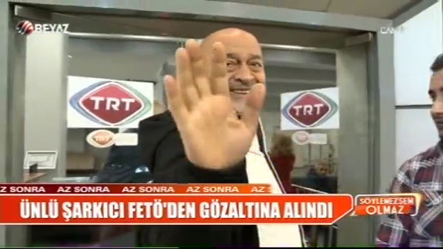 Ziynet Sali Sıla iddiası için saydırmıştı Beyaz TV sunucuları şaka gibi... - Resim: 2