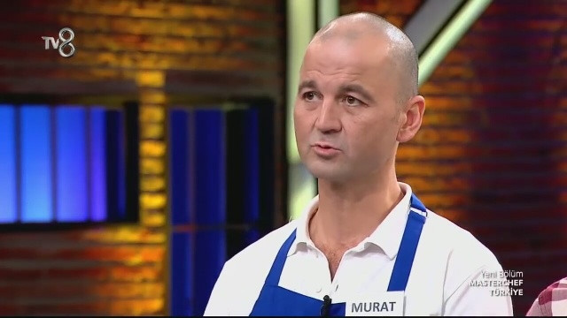 Masterchef Murat diskalifiye oldu Murat Özdemir kimdir? - Resim: 4