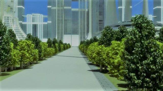 2600 yılından gelen zaman yolcusundan şok iddia! Robotlar, uzaylılar ve insanlar... - Resim: 3