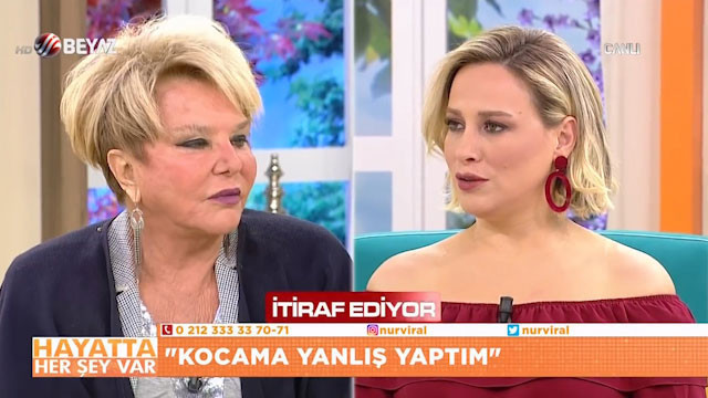 Kocasını aldatma nedenini anlattı Selin Karacehennem çileden çıktı!  - Resim: 3