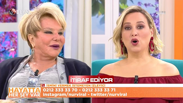 Kocasını aldatma nedenini anlattı Selin Karacehennem çileden çıktı!  - Resim: 4