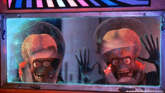 Uzaylılar gerçekten var mı en son Rusya'da görülen UFO olayı - Resim: 1