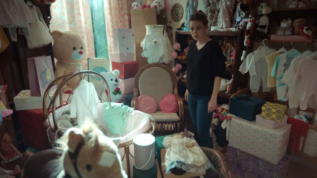 İstanbullu Gelin final mi yapıyor? Esma'nın öpüşme sahnesi olay - Resim: 3