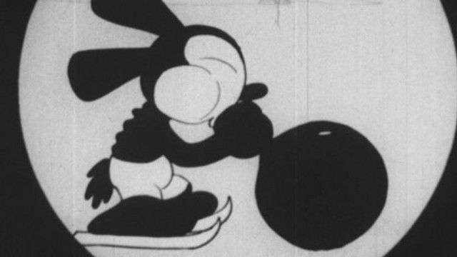 70 yıldır kayıp Walt Disney filmi 'Oswald' Japonya'da bulundu - Resim: 1