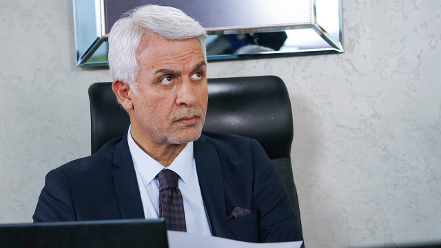 Yasak Elma'da olay var Ender'den Halit'in sonunu getirecek hamle - Resim: 2