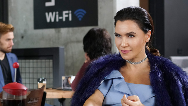 Yasak Elma'da olay var Ender'den Halit'in sonunu getirecek hamle - Resim: 4