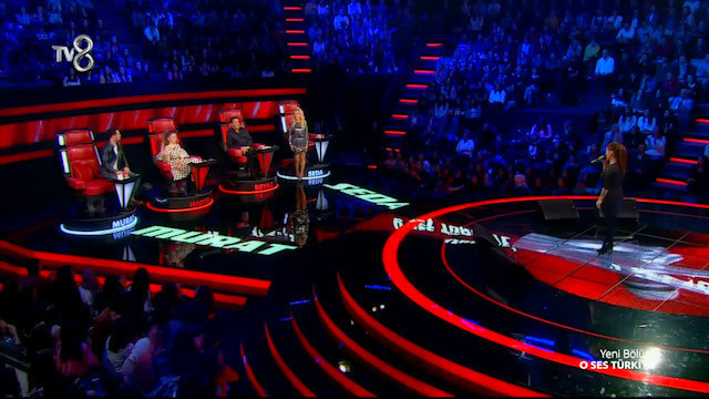 O Ses Türkiye Acun Ilıcalı'dan Murat Boz'a olay iddia: 'Seni gerçek anlamda sırtımda taşırım' - Resim: 1