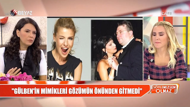 Yeşim Salkım Gülben Ergen'e meydan okudu! Kasetlerini izledim - Resim: 2