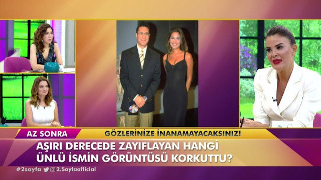 Özlem Yıldız'dan Mehmet Ali Erbil ile ilgili özel açıklamalar: O Benim Kıymetlim - Resim: 1