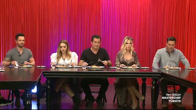 MasterChef'te O Ses Türkiye rüzgarı işte haftanın eleneni ve dokunulmazlığın sahibi  - Resim: 1