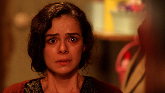 Kadın dizisinde izleyici altüst eden sahne! Oldu mu şimdi bu - Resim: 3