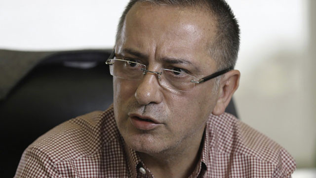 Fatih Altaylı Altan Erkekli'ye laf sokan Talat Bulut'u Yasak Elma'dan vurdu - Resim: 2