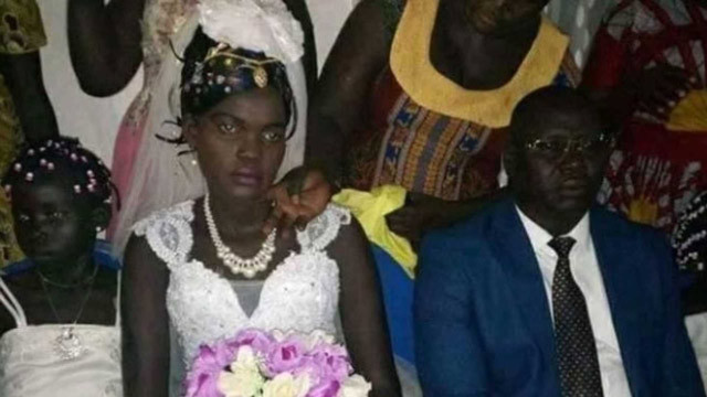 16 yaşındaki genç kızı Facebook üzerinden sattılar! - Resim: 1