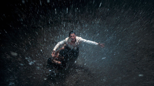 Müslüm'ün yapımcısı Kanal D'de her şeyi anlattı Ezo nerede - Resim: 4