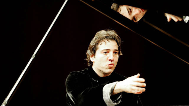 Fazıl Say'dan Survivor Hakan'a olay yanıt! Yazık, Elimde olsa... - Resim: 3