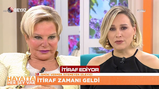 Eşini kına gecesi dahil 300 kez aldattı Beyaz TV'de pişkin pişkin anlattı - Resim: 3