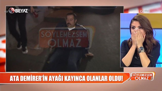 Ata Demirer'den Recep İvedik'e olay sözler! Şahan Gökbakar çok kızacak - Resim: 4