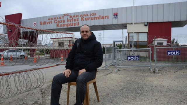 FETÖ'cü Tarık Toros’un eşi bakın kim çıktı! - Resim: 2