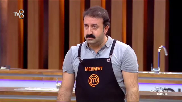 MasterChef'te Mehmet Sur'un yaptığı yemek jüriyi kusturdu! - Resim: 1
