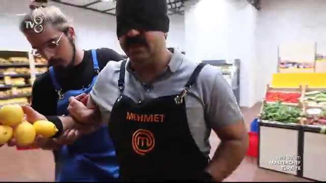 MasterChef'te Mehmet Sur'un yaptığı yemek jüriyi kusturdu! - Resim: 2